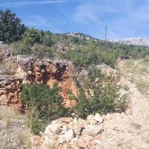 STARIGRAD, TRIBANJ - građevinsko zemljište