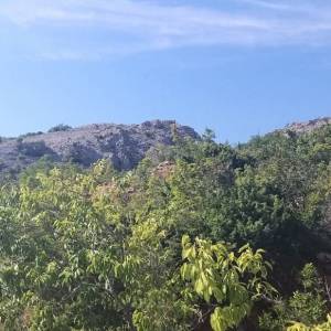 STARIGRAD, TRIBANJ - građevinsko zemljište