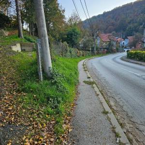 Štefanovec, Markuševec, 3.861,00 m2, 310.000,00 EUR