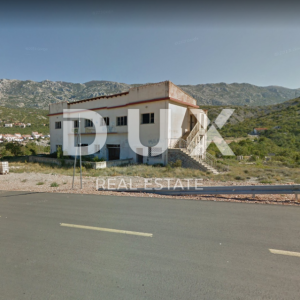 STINICA -kuća-zgrada 500m2 + teren 4285 m2 za apartmane / boutique hotel / hostel / motel / poslovno - apartmansku namjenu...