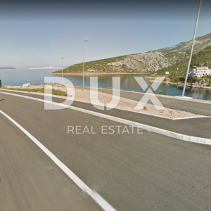 STINICA -kuća-zgrada 500m2 + teren 4285 m2 za apartmane / boutique hotel / hostel / motel / poslovno - apartmansku namjenu...