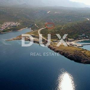 STINICA -kuća-zgrada 500m2 + teren 4285 m2 za apartmane / boutique hotel / hostel / motel / poslovno - apartmansku namjenu...