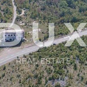 STINICA -kuća-zgrada 500m2 + teren 4285 m2 za apartmane / boutique hotel / hostel / motel / poslovno - apartmansku namjenu...