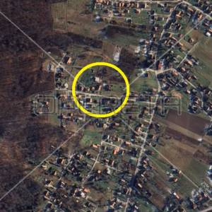 Stjepana Radića, Brdovec, 1.601,00 m2, 89.900,00 EUR