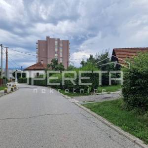 Stjepana Radića , Zabok, 1.014,00 m2, 240.000,00 EUR