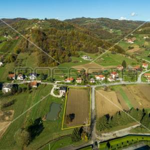 Stjepana Radića, Zemljište, 32.000,00 EUR