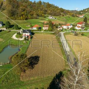 Stjepana Radića, Zemljište, 32.000,00 EUR
