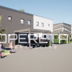 Štokova bb, Zemljište, 990.000,00 EUR