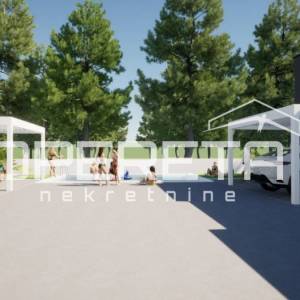 Štokova bb, Zemljište, 990.000,00 EUR