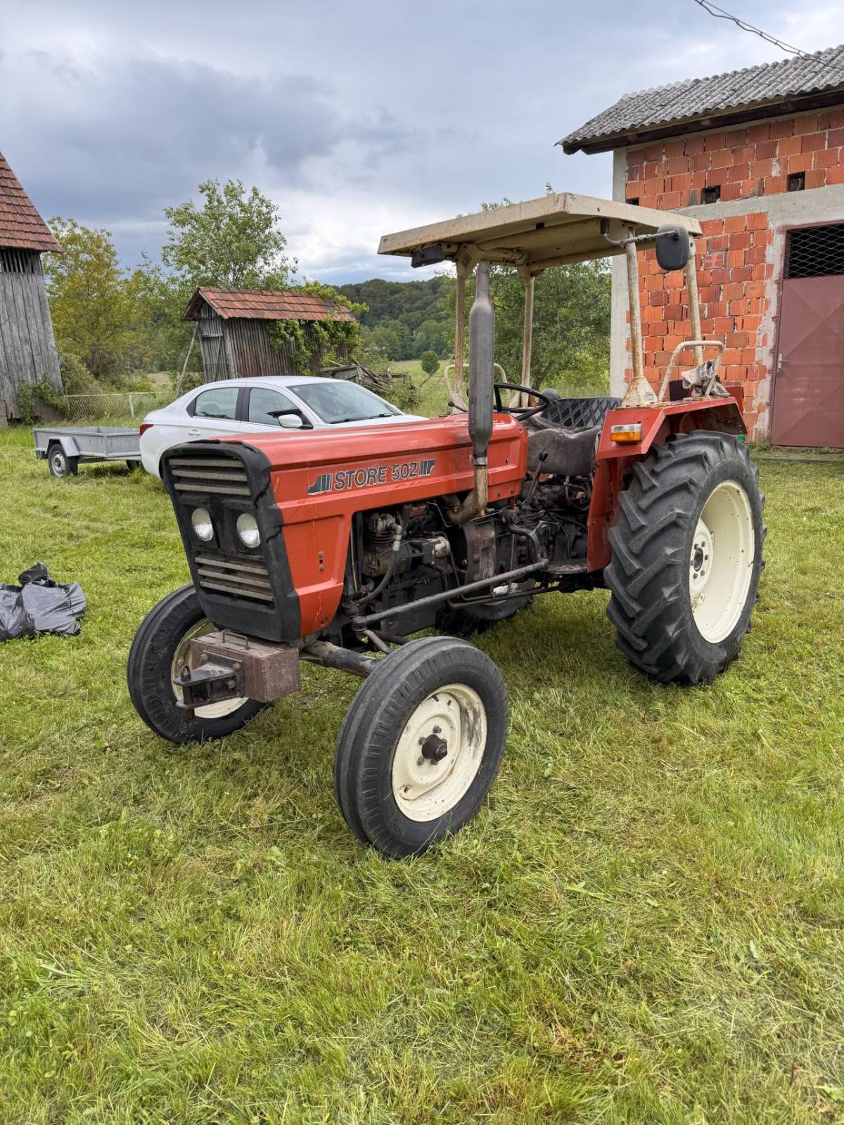 Štore 502