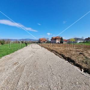 Stupnik, Donji Stupnik, 803,00 m2, 220.000,00 EUR