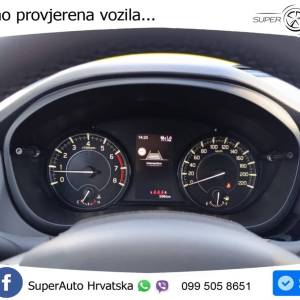 Suzuki S-Cross 1.4 Hybrid GLX 129 KS, REG 04/26 ACC+360+LED+GR SJED+NAVI+ASIST