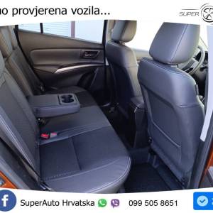Suzuki S-Cross 1.4 Hybrid GLX 129 KS, REG 04/26 ACC+360+LED+GR SJED+NAVI+ASIST