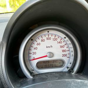 Suzuki splash 1.3 ddis