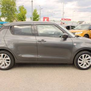 Suzuki Swift 1.2 AUTOMATIK