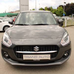 Suzuki Swift 1.2 AUTOMATIK