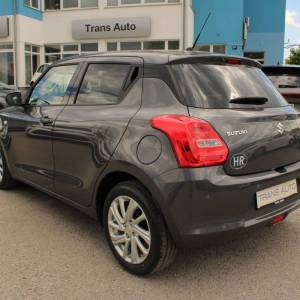 Suzuki Swift 1.2 AUTOMATIK