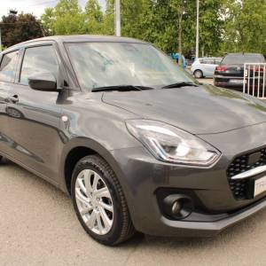 Suzuki Swift 1.2 AUTOMATIK