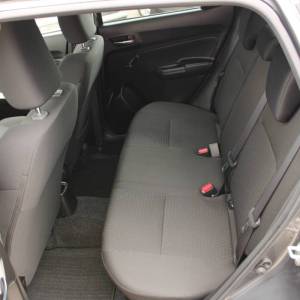 Suzuki Swift 1.2 AUTOMATIK
