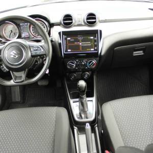 Suzuki Swift 1.2 AUTOMATIK