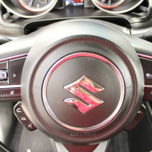 Suzuki Swift 1.2 AUTOMATIK