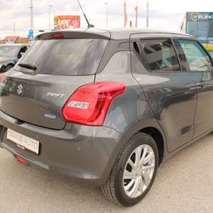 Suzuki Swift 1.2 AUTOMATIK