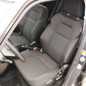Suzuki Swift 1.2 AUTOMATIK