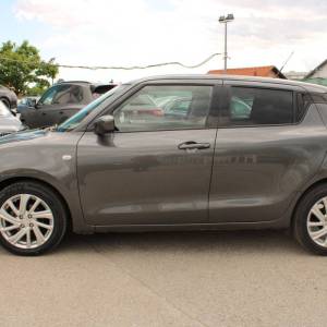 Suzuki Swift 1.2 AUTOMATIK