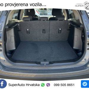 Suzuki SX4 S-Cross 1.4 Boosterjet Comfort 129 KS, LED+KAM+GR SJED+NAVI