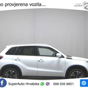 Suzuki Vitara 1.4 Boosterjet Comfort 129 KS, LED+ACC+GR SJED+PANO+KAM