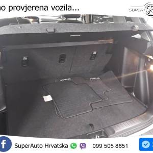 Suzuki Vitara 1.4 Boosterjet Comfort 129 KS, LED+ACC+GR SJED+PANO+KAM