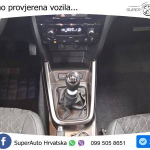 Suzuki Vitara 1.4 Boosterjet Comfort 129 KS, LED+ACC+GR SJED+PANO+KAM