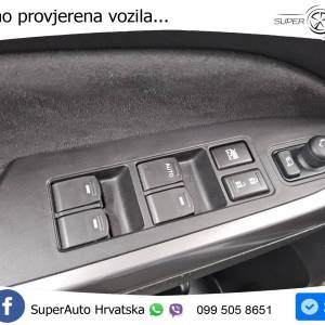 Suzuki Vitara 1.4 Boosterjet Comfort 129 KS, LED+ACC+GR SJED+PANO+KAM