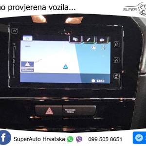 Suzuki Vitara 1.4 Boosterjet Comfort 129 KS, LED+ACC+GR SJED+PANO+KAM