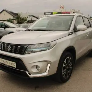 Suzuki Vitara 1.5 Hybrid 4x4 AUTOMATIK *PANORAMA*