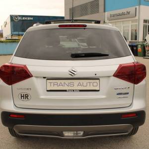 Suzuki Vitara 1.5 Hybrid 4x4 AUTOMATIK *PANORAMA*