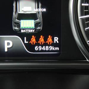 Suzuki Vitara 1.5 Hybrid 4x4 AUTOMATIK *PANORAMA*