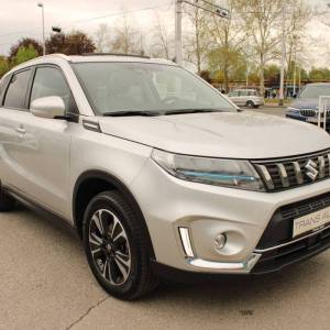 Suzuki Vitara 1.5 Hybrid 4x4 AUTOMATIK *PANORAMA*