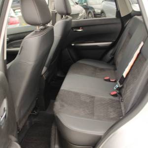 Suzuki Vitara 1.5 Hybrid 4x4 AUTOMATIK *PANORAMA*