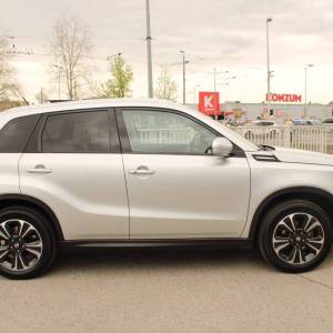 Suzuki Vitara 1.5 Hybrid 4x4 AUTOMATIK *PANORAMA*