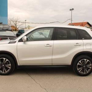 Suzuki Vitara 1.5 Hybrid 4x4 AUTOMATIK *PANORAMA*