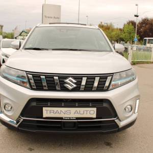 Suzuki Vitara 1.5 Hybrid 4x4 AUTOMATIK *PANORAMA*
