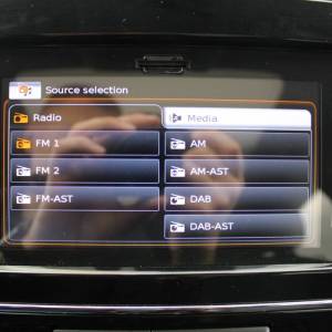 Suzuki Vitara 1.5 Hybrid 4x4 AUTOMATIK *PANORAMA*