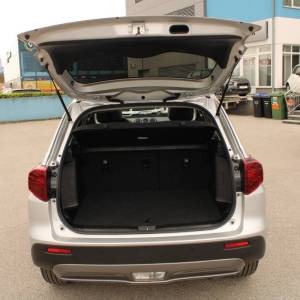 Suzuki Vitara 1.5 Hybrid 4x4 AUTOMATIK *PANORAMA*