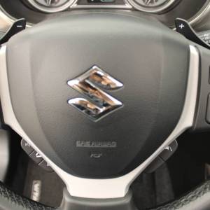 Suzuki Vitara 1.5 Hybrid 4x4 AUTOMATIK *PANORAMA*