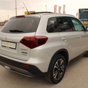 Suzuki Vitara 1.5 Hybrid 4x4 AUTOMATIK *PANORAMA*