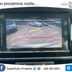Suzuki Vitara 1.6 VVT Comfort 120 KS, ACC+KAM+GR SJED+PARK