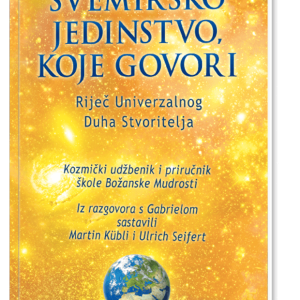 SVEMIRSKO JEDINSTVO, KOJE GOVORI
