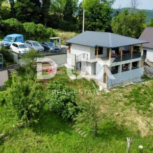SVETI IVAN ZELINA, BUNJAK - kuća za odmor u prirodi 