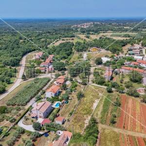 Sveti Lovreč, Sveti Lovreč, 1.350,00 m2, 179.000,00 EUR